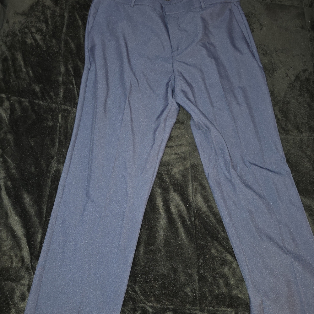 Men's Blue Pants